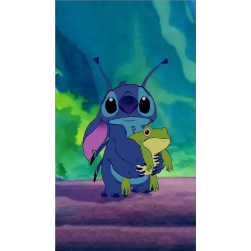 ♥️☆꧁Stich꧂♥️ 