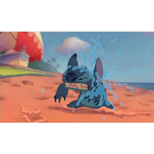 ♥️☆꧁Stich꧂♥️ 