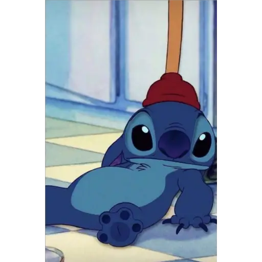 ♥️☆꧁Stich꧂♥️ 