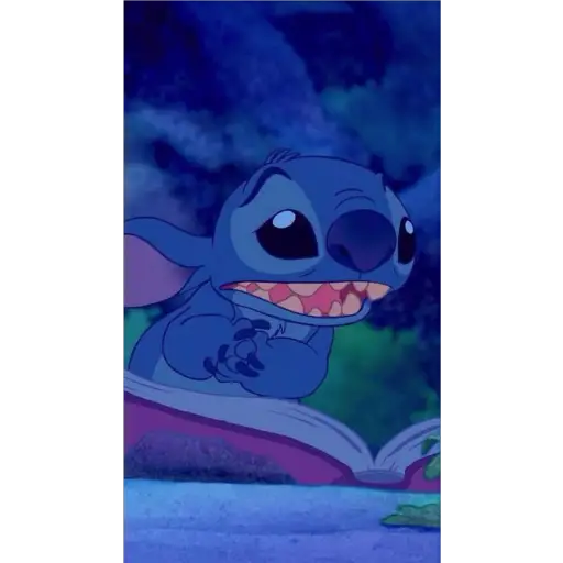 ♥️☆꧁Stich꧂♥️ 