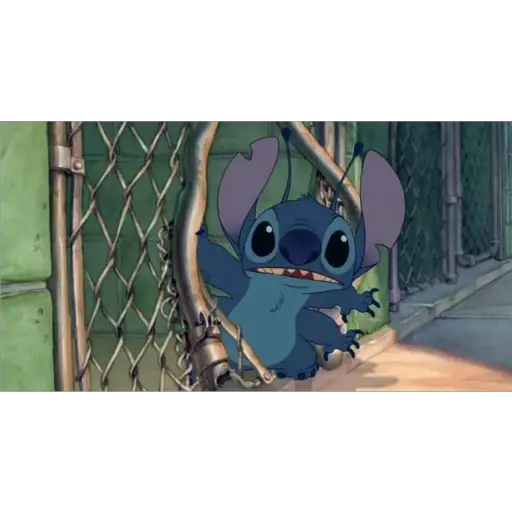 ♥️☆꧁Stich꧂♥️ 