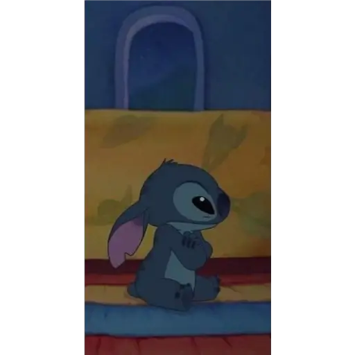 ♥️☆꧁Stich꧂♥️ 