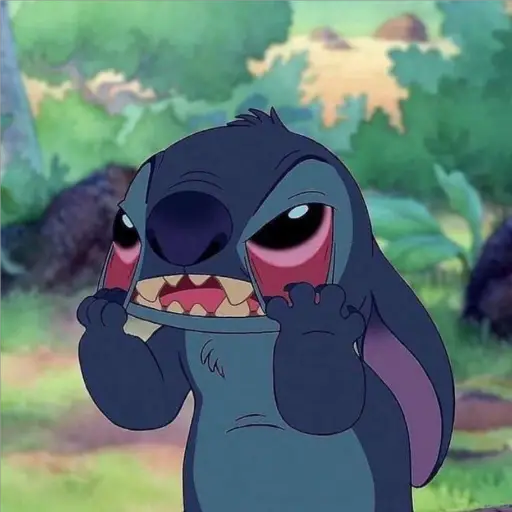 ♥️☆꧁Stich꧂♥️ 