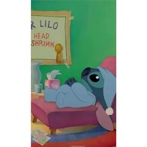 ♥️☆꧁Stich꧂♥️ 