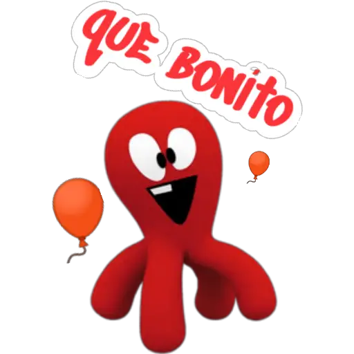 ⚡⚡ Pocoyó amoroso 😍 