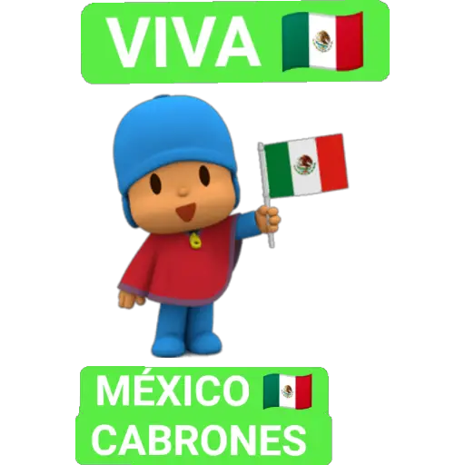 ⚡⚡ Pocoyó amoroso 😍 