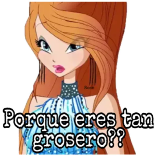 World of Winx