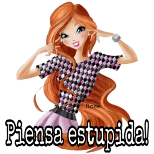 World of Winx