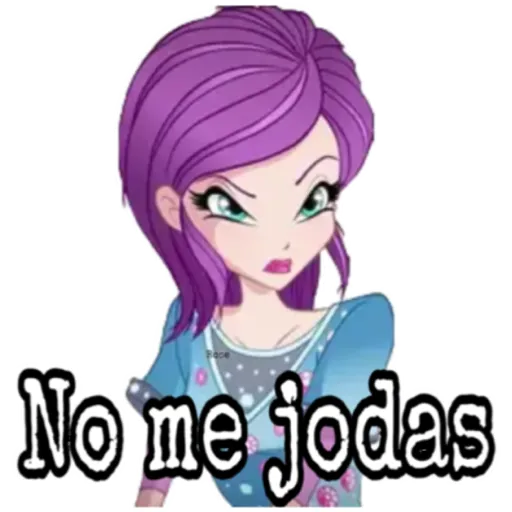 World of Winx