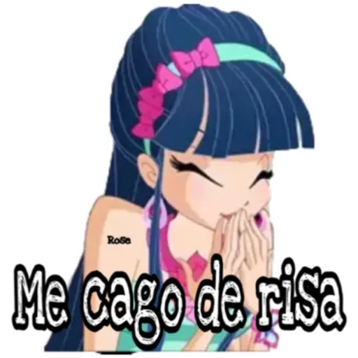 World of Winx