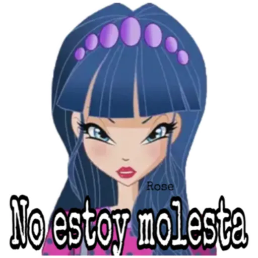World of Winx preview
