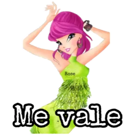 World of Winx
