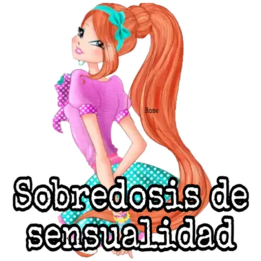 World of Winx