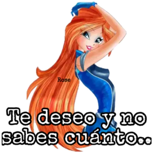 World of Winx