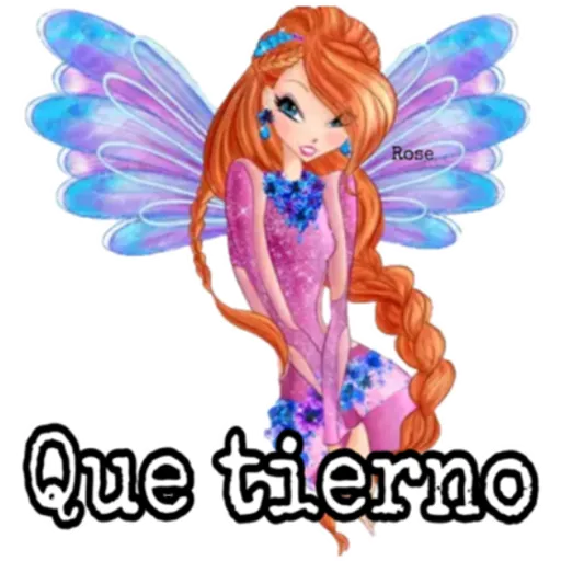 World of Winx