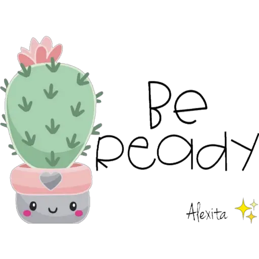 Cactus 🌵 