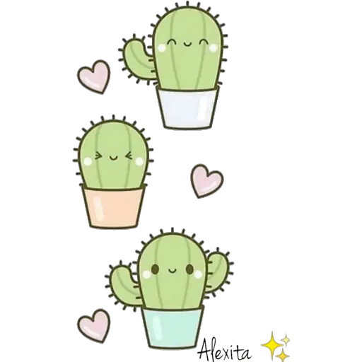 Cactus 🌵 