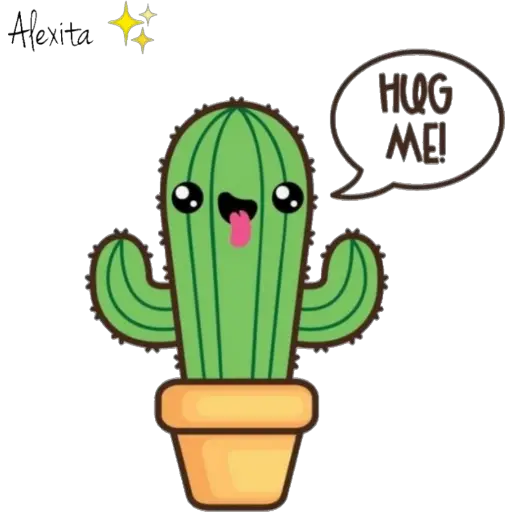 Cactus 🌵 