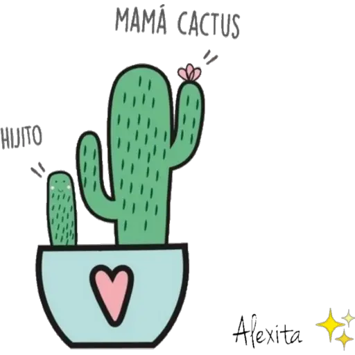 Cactus 🌵  preview