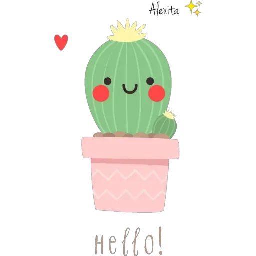 Cactus 🌵 