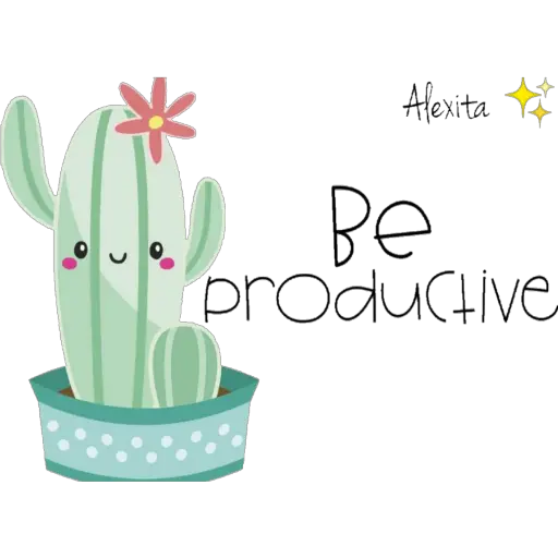 Cactus 🌵 