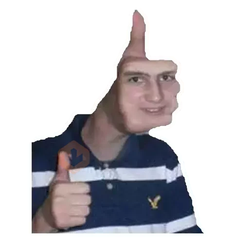 MEME 1 sticker 20