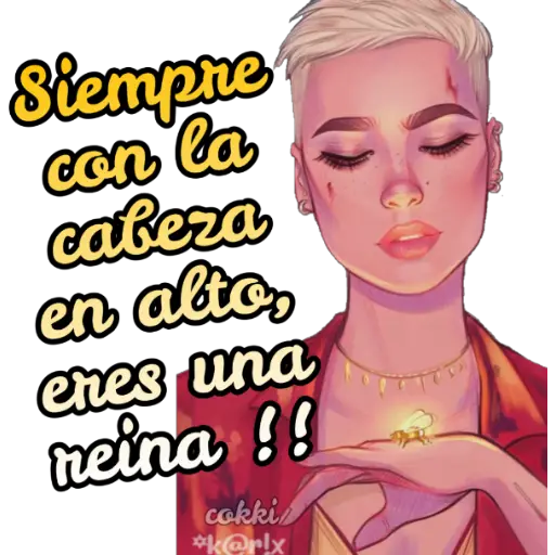 🌷🌠Power woman💪🎀 