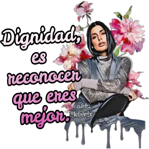 🌷🌠Power woman💪🎀 