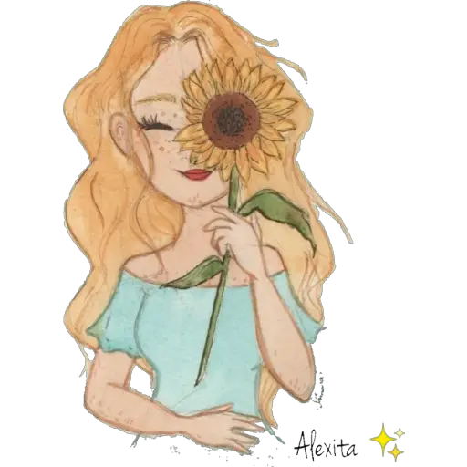 Girasoles ✨🌻 