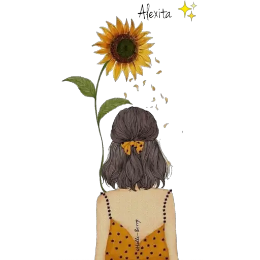 Girasoles ✨🌻 