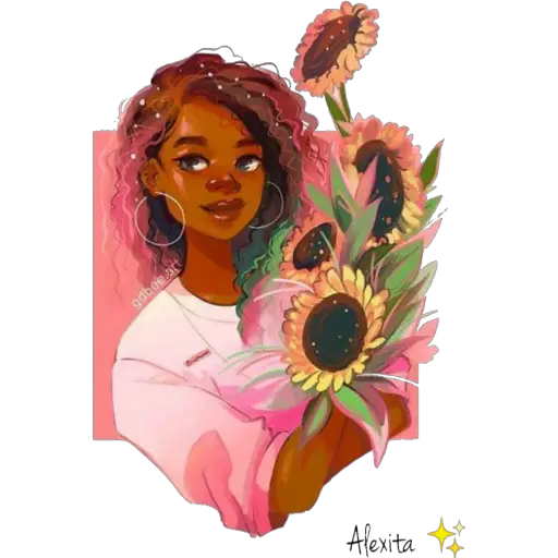 Girasoles ✨🌻 