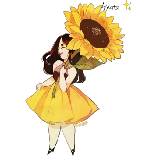 Girasoles ✨🌻 