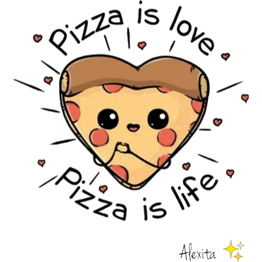 🍕Pizza🍕 