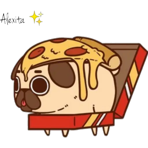 🍕Pizza🍕  preview