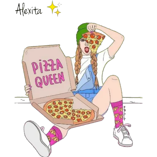 🍕Pizza🍕 