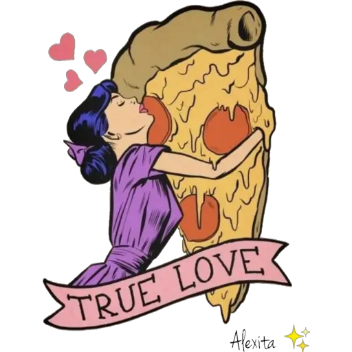 🍕Pizza🍕 