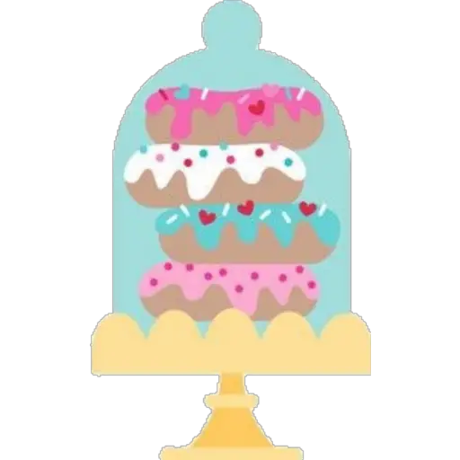 🍬🍩Kawaii Food🍩🍬 