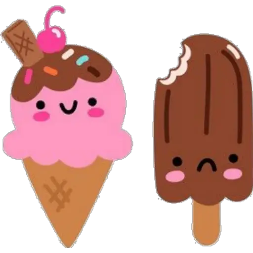 🍬🍩Kawaii Food🍩🍬 