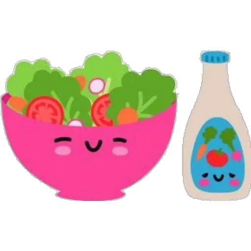 🍬🍩Kawaii Food🍩🍬 