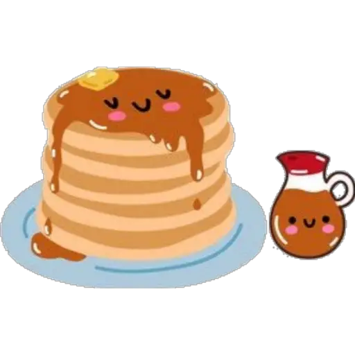 🍬🍩Kawaii Food🍩🍬 