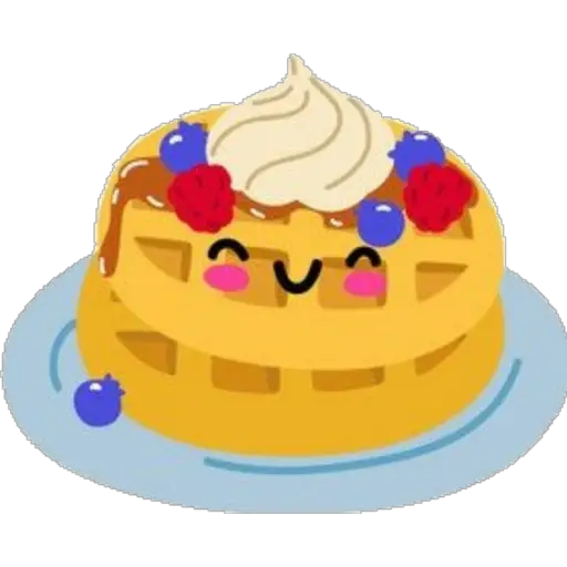 🍬🍩Kawaii Food🍩🍬 