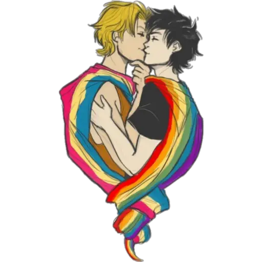 🏳️‍🌈Pride🏳️‍🌈 