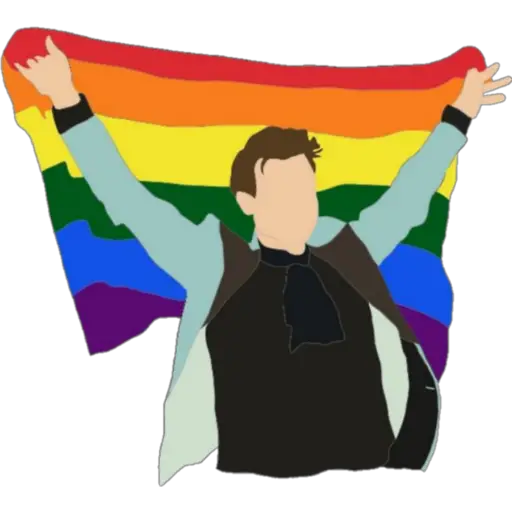 🏳️‍🌈Pride🏳️‍🌈 