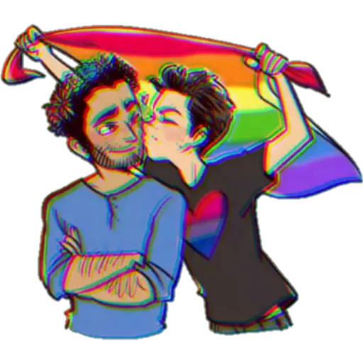 🏳️‍🌈Pride🏳️‍🌈  preview