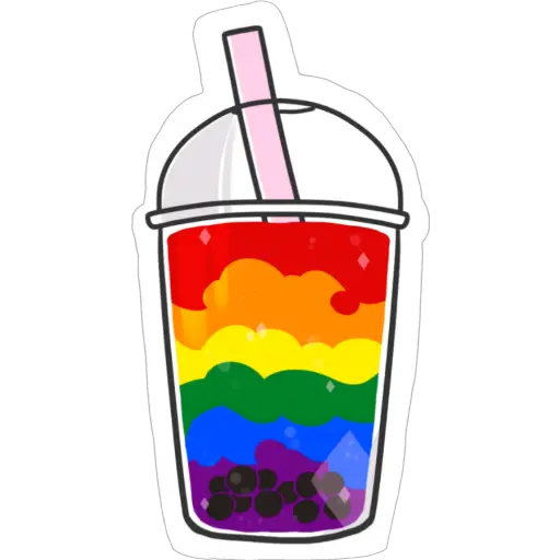 🏳️‍🌈Pride🏳️‍🌈 