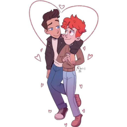 🏳️‍🌈Pride🏳️‍🌈 