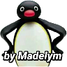 🐧Pingu tengo algo qué decirte 