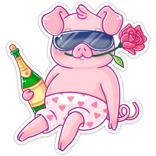 🐽Cerdito Kawaiii🐽 