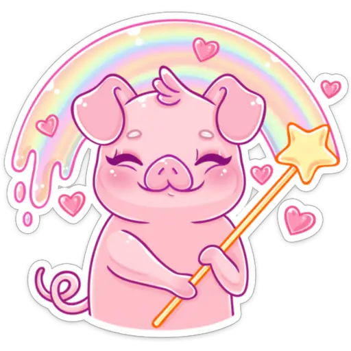 🐽Cerdito Kawaiii🐽 