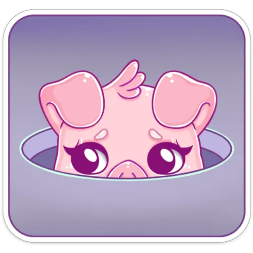 🐽Cerdito Kawaiii🐽 